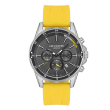 Lee Cooper LC07605.367 Erkek Kol Saati