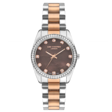 Lee Cooper LC07478.540 Kadın Kol Saati