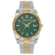 Mathey-Tissot H810BV Erkek Kol Saati