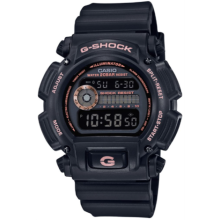 Casio DW-9052GBX-1A4VDF G-Shock Erkek Kol Saati