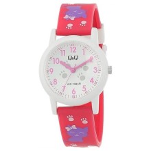 Q&Q V23A-001VY Çocuk Kol Saati