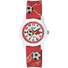 Q&Q V22A-010VY Çocuk Kol Saati