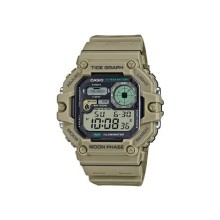 Casio WS-1700H-5AVDF Erkek Kol Saati