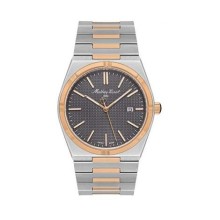 Mathey-Tissot H117RS Erkek Kol Saati