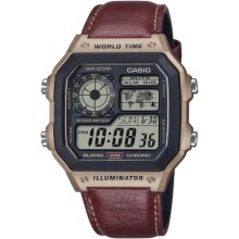 Casio AE-1200WHL-5AVDF Erkek Kol Saati