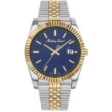 Mathey-Tissot H810BBU Erkek Kol Saati