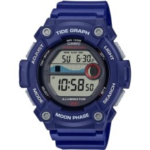 Casio WS-1300H-2AVDF Erkek Kol Saati