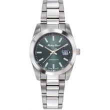 Mathey-Tissot D451VE Bayan Kol Saati