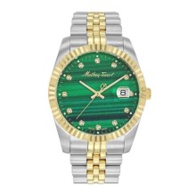 Mathey-Tissot H710BSV Erkek Kol Saati