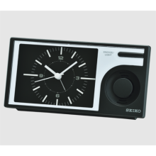 Seiko QHP004K Masa Saati