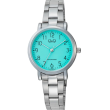 Q&Q C35A-15PY Kadın Kol Saati