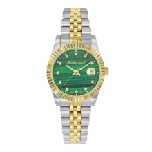 Mathey-Tissot D810BSV Kadın Kol Saati