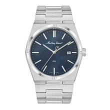 Mathey-Tissot H118ABU Erkek Kol Saati