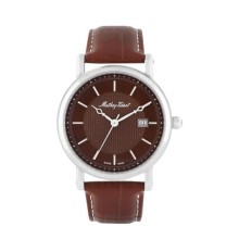 Mathy-Tissot HB611251AM Erkek Kol Saati