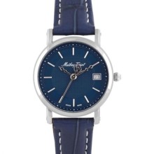 Mathey-Tissot HB611251ABU Erkek Kol Saati