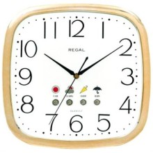 Regal 4020 G Duvar Saati