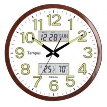 Regal 0116 AWZF Duvar Saati