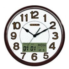 Regal 3066 AWZ Duvar Saati