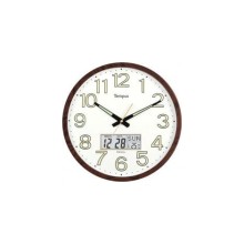 Tempus 0582 AWZF Duvar Saati