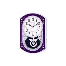 Regal 6136 PRWZ Duvar Saati