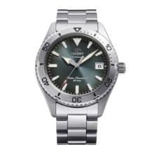 Orient RA-AC0Q13E30B Otomatik Erkek Kol Saati 