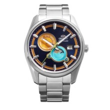 Orient RA-AK0316L30B Otomatik Erkek Kol Saati