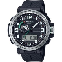 Casio PRG-601-1DR Erkek Kol Saati