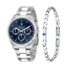 Maserati R8853100047 Erkek Kol Saati