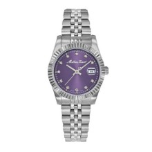 Mathey-Tissot D810APU Bayan Kol Saati