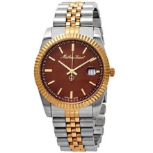 Mathey-Tissot H810BM Erkek Kol Saati