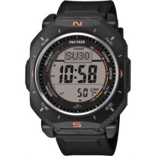 Casio PRG-69-1DR Pro-Trek Kol Saati