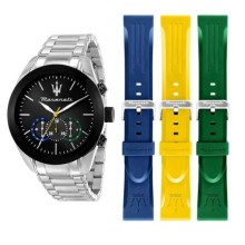 Maserati R8873612061 Erkek Kol Saati