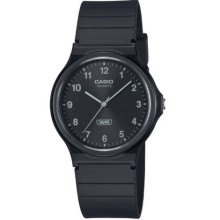 Casio MQ-24B-1BDF Erkek Kol Saati