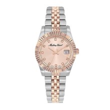 Mathey-Tissot D810RSAL Bayan Kol Saati