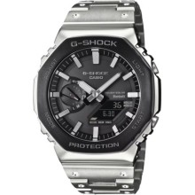 Casio GM-B2100BT-1ADR G-Shock Erkek Kol Saati