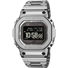 Casio GMW-BZ5000D-1DR Bluetooth G-Shock Erkek Kol Saati