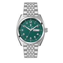 Wainer WA.24300-C Erkek Kol Saati