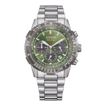 Citizen CA4664-60W Erkek Kol Saati