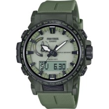 Casio Pro-Trek PRW-61LD-3DR Erkek Kol Saati