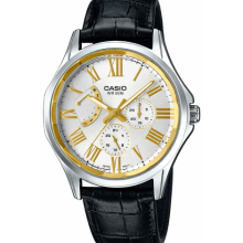 Casio MTP-E311LY-7AVDF Erkek Kol Saati