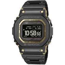 Casio GMW-BZ5000BD-1DR Bluetooth G-Shock Erkek Kol Saati