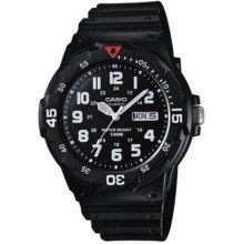 Casio MRW-200H-1B2VDF Erkek Kol Saati