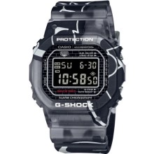 Casio DW-5000SS-1DR G-Shock Erkek Kol Saati
