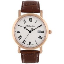 Mathey-Tissot HB611251AG Erkek Kol Saati