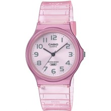 Casio MQ-24S-4BDF Kol Saati