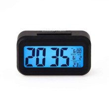 LED CLOCK GS-5908 Masa Saati
