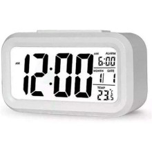 LED CLOCK GS-5908-1 Masa Saati