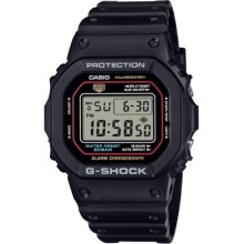 Casio DW-5600RL-1DR Erkek Kol Saati
