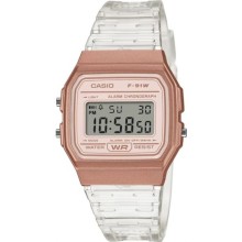 Casio F-91WS-7A3DF Erkek Kol Saati