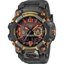 Casio G-Shock GWG-B1000MG-1A9DR Erkek Kol Saati